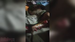 Sex with village maid in the mansionittings