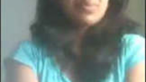 Beautiful lesbian video show on VDO call.