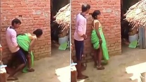 Stepson and stepmother have hot sex while the husband is away.