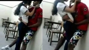 Desi MMC scandal: College student’s secret porn video with teacher’s boyfriend