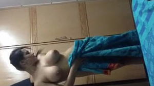 Her brother-in-law catches her in the act and there is no turning back.