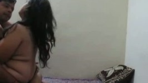 Married woman who has big breast has sex with her lover instead of her husband