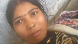 Hot Indian wife fucked hard in this scene.