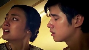 The classic erotic movie by Dara Chan.