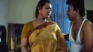 B Kirate Ches is a Tamil movie starring the actress Shakila.