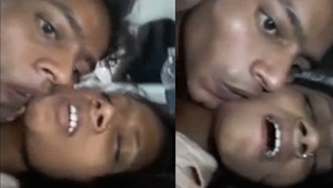 Rare love Making at a hotel suite with a love making sound video