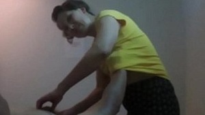 Guide to the best massage parlors – Scene 1 with Manny.