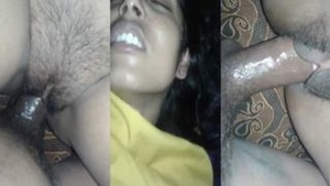 Sort out a steamy Pakistani adult film that includes a tight pussy fuck