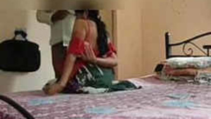 Desi uncle’s lucky encounter with hot bahbhi