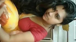 Pretty lover of Indian beauty chat and flirt.