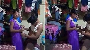 A wife from a village in Lw having sexual relations with her own father