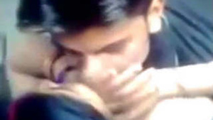 Young and innocent aunt seduced by the owner’s son and made a sex video which was later on leaked.