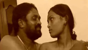 Tamil sex film with a spicy showdown of the mind and body