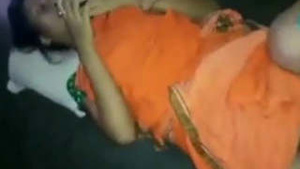 Pretty Assamese woman stripped by her lover