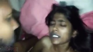 Desi house wife gets drilled by the homeowner’s son.