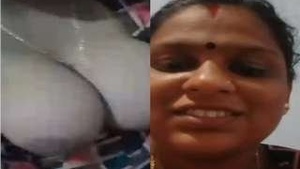 Video call between an aunt and a young man goes beyond the calls made to both of them.