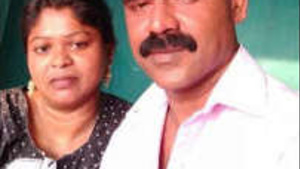 A Tamil woman seducing her best friend’s father.