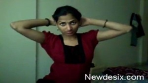 Tamil SEX scandal with college girl in Coimbatore at the pool