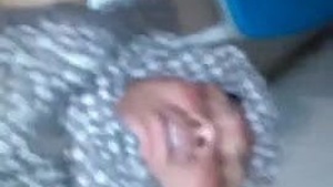 Anal preferences: Indonesian man in Jilbaber 1
