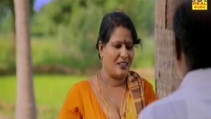 Tamil cinema at its best: Villake Mallu