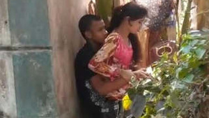 Another lover fucking in the same place.