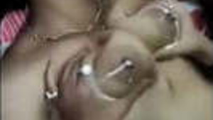Stiff lover’s passionate encounter with his Indian housewife bhabi