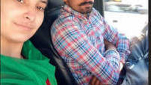 The latest Punjabi album of the hottest couple