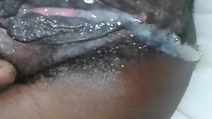 Black Crempine: Porn Video