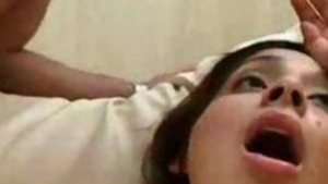 Anal sex with a Turkish man