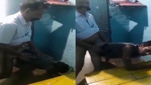 Sex scenes in Tamil Nadu college dorms with dorm supervisors