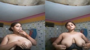 Village beauty exposed: A voyeuristic pleasure of a farm babe’s intimate moments.