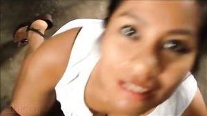 Desi aunties in hot water: Indian rápido pleasure videos with homemade sex scandals