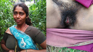 Videos of a busty aunt from Tamil Nadu showing off her assets and deep throat skills.