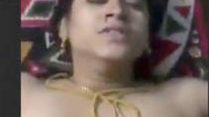 Young wife gets rough sex on her wedding night