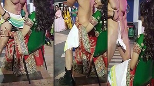 Hot video of an Indian wild sex party to tempt your desires.