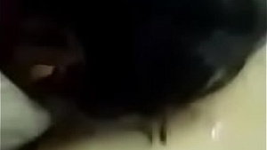 Hot scenes of a mature woman and a college girl in lesbian sex videos