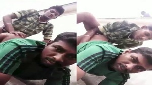 This is a collection of hot Tamil sex movies that include fights with cum and outdoor sex.