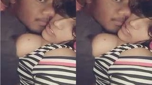 Married man’s secret experimentation with college girl