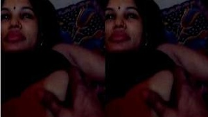 Steamy scene of the week: Naughty bhabhi gets it hard