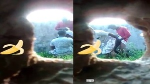 This is a collection of Tamil Nadu sex videos and features outdoor sex videos.