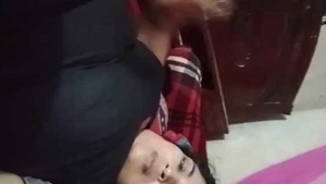 Hot dehati chudai: Bangladeshi village wife's taboo desire for her devar