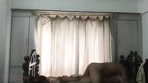 Marital affair of Sujata’s wife with a younger man in Mumbai