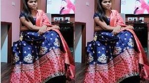 Sex with Indian college girl Boudi and her boyfriend