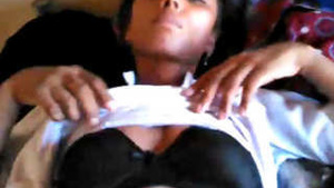 Boys fucking their village girlfriends