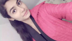 Beautiful Desi girl Renuu in hot scenes