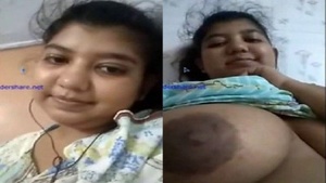 Hot photographic series of busty Tamil ladies