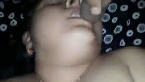 An Indian woman and her friends having a hot experience