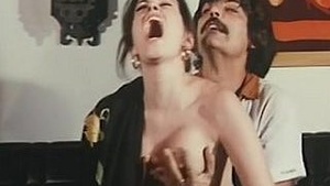 Lina Romay's enjoyable moans