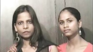 Young Indian teacher has fun with students in 3rd grade