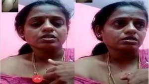 Village bhabhi’s self-styled videos scandalize the village.